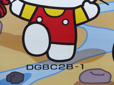 DGBC2B