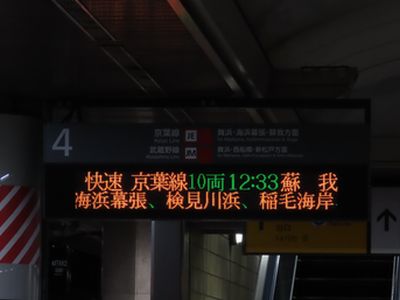 �����w�̕\����