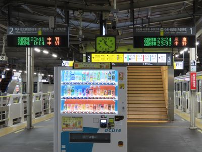 ��t�w�̕\����