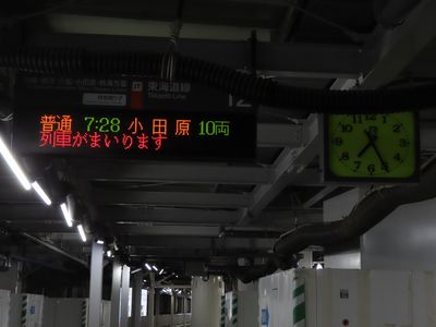 �i��w�̕\����