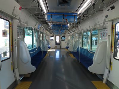 �d�P�R�P�n�̎ԓ�