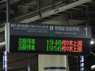 ���w�̕\����